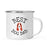 Best Dog Dad Campfire Coffee Tea Mug, Dog Graphic-Set of 1-Andaz Press-Great Dane-