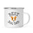 Best Dog Dad Campfire Coffee Tea Mug, Dog Graphic-Set of 1-Andaz Press-Great Dane-