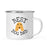 Best Dog Dad Campfire Coffee Tea Mug, Dog Graphic-Set of 1-Andaz Press-Great Dane-