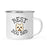Best Dog Dad Campfire Coffee Tea Mug, Dog Graphic-Set of 1-Andaz Press-Great Dane-