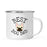 Best Dog Dad Campfire Coffee Tea Mug, Dog Graphic-Set of 1-Andaz Press-Great Dane-