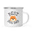 Best Dog Dad Campfire Coffee Tea Mug, Dog Graphic-Set of 1-Andaz Press-Great Dane-