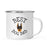 Best Dog Dad Campfire Coffee Tea Mug, Dog Graphic-Set of 1-Andaz Press-Great Dane-