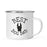 Best Dog Dad Campfire Coffee Tea Mug, Dog Graphic-Set of 1-Andaz Press-Great Dane-