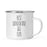 Best Quarantine Ever, Campfire Mug Part 1-Set of 1-Andaz Press-Aunt-