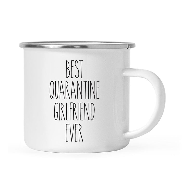 Best Quarantine Ever, Campfire Mug Part 1-Set of 1-Andaz Press-Aunt-
