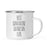 Best Quarantine Ever, Campfire Mug Part 1-Set of 1-Andaz Press-Aunt-