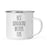 Best Quarantine Ever, Campfire Mug Part 1-Set of 1-Andaz Press-Aunt-