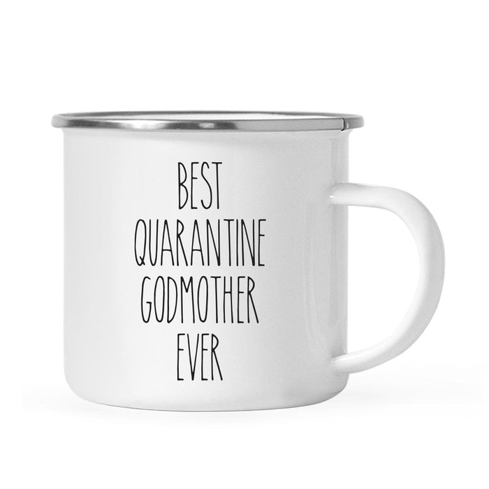 Best Quarantine Ever, Campfire Mug Part 1-Set of 1-Andaz Press-Godmother-