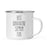 Best Quarantine Ever, Campfire Mug Part 2-Set of 1-Andaz Press-Mom-