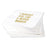Better Dancer Funny Cocktail Napkins-Set of 50-Andaz Press-