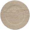 Birch Faux Wood Charger Plates-Set of 4-Koyal Wholesale-