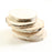 Birch Wedding Slices Disc Rounds-Sold By Case-Koyal Wholesale-3" D-