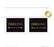 Black and Metallic Gold Wedding Direction Signs-Set of 1-Andaz Press-Restrooms-