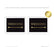 Black and Metallic Gold Wedding Direction Signs-Set of 1-Andaz Press-Restrooms-