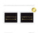 Black and Metallic Gold Wedding Direction Signs-Set of 1-Andaz Press-Restrooms-