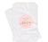 Blush Pink Gold Glitter Thank You for Celebrating With Us Favor Bags-Set of 24-Andaz Press-