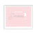 Blush Pink and Gray Pop Fizz Clink Wedding Party Signs-Set of 1-Andaz Press-Mr. & Mrs.-
