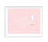Blush Pink and Gray Pop Fizz Clink Wedding Party Signs-Set of 1-Andaz Press-Mr. & Mrs.-
