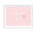 Blush Pink and Gray Pop Fizz Clink Wedding Party Signs-Set of 1-Andaz Press-Mr. & Mrs.-