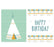 Boho Chic Tribal Birthday Party Signs, Graphic Decorations-Set of 20-Andaz Press-