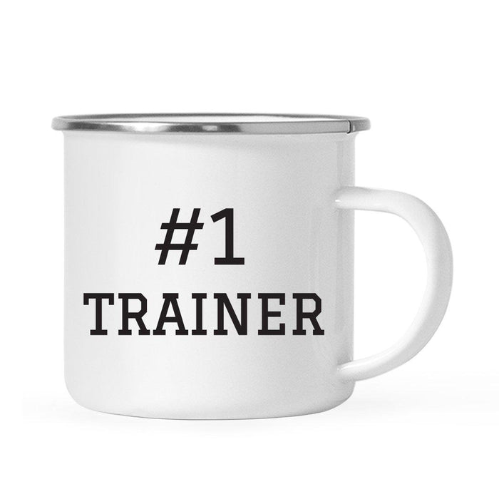 Campfire Coffee Mug, #1 School, Part 2-Set of 1-Andaz Press-Preschool Teacher-