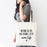 Canvas Tote Bags for Mom-Set of 1-Koyal Wholesale-Best Mom Ever-