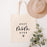 Canvas Tote Bags for Mom-Set of 1-Koyal Wholesale-Best Mom Ever-