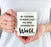 Ceramic Nurse Coffee Mug Gifts - 8 Designs-Set of 1-Andaz Press-You Have Changed the World-