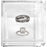Clear Acrylic Ring Box-Set of 1-Koyal Wholesale-Clear-
