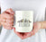 Colorful City Skyline City Name Graphic Coffee Mug-Set of 1-Andaz Press-Atlanta-