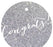 Congrats! Circle Gift Tags, Whimsical Style-Set of 24-Andaz Press-Silver-