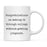 Congratulations on Making it Through College Without Ceramic Coffee Mug-Set of 1-Andaz Press-Arrested-