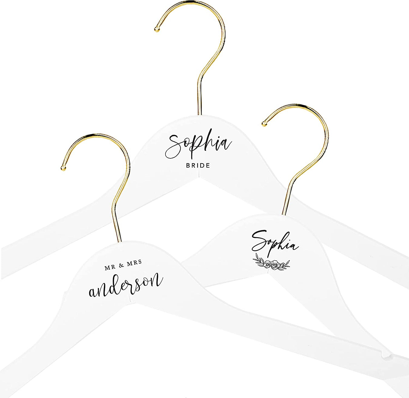 Wooden Hangers