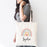 Custom Canvas Tote Bags for Women - 23 Designs-Set of 1-Andaz Press-Rainbow-