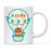 Custom Milk Hot Chocolate Kids Part 1 Coffee Mug-Set of 1-Andaz Press-Tiger-