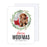 Custom Pet Holiday Christmas Cards with Envelopes, Holiday Photo Greeting Cards-Set of 24-Andaz Press-Happy Pawlidays-