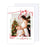 Custom Photo Christmas Cards with Envelopes, Holiday Photo Greeting Cards-Set of 24-Andaz Press-Joy-