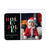 Custom Photo Christmas Cards with Envelopes, Holiday Photo Greeting Cards-Set of 24-Andaz Press-Joy-