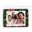 Custom Photo Christmas Cards with Envelopes, Holiday Photo Greeting Cards-Set of 24-Andaz Press-Joy-