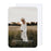 Custom Photo Pregnancy Announcement Cards with Envelopes, Set of 24-Set of 24-Andaz Press-Coming Soon-