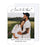 Custom Photo Pregnancy Announcement Cards with Envelopes, Set of 24-Set of 24-Andaz Press-Coming Soon-