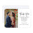 Custom Photo Thank You Cards with Envelopes, Modern Wedding Notes, Set of 24-Set of 24-Andaz Press-Thank You-