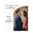 Custom Photo Wedding Sign, Elegant Canvas Welcome for Ceremony and Reception, Set of 1-Set of 1-Andaz Press-Romantic Photo-