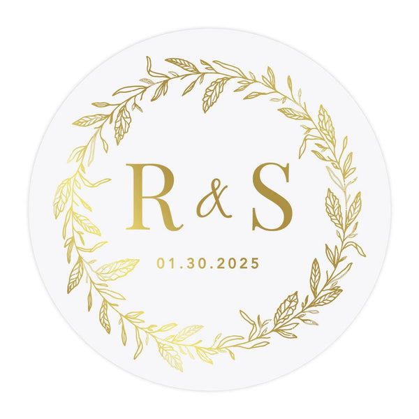 Save the Date Stickers Celebration Party Birthday Decal Label Seal Wedding  Anniversary New Baby See PHOTOS for More INFO 
