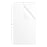 DIY Blank Clear Acrylic Sheets-Sold By Case-Koyal Wholesale-3" x 4"-