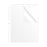 DIY Blank Clear Acrylic Sheets-Sold By Case-Koyal Wholesale-3" x 4"-