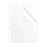 DIY Blank Clear Acrylic Sheets-Sold By Case-Koyal Wholesale-3" x 4"-