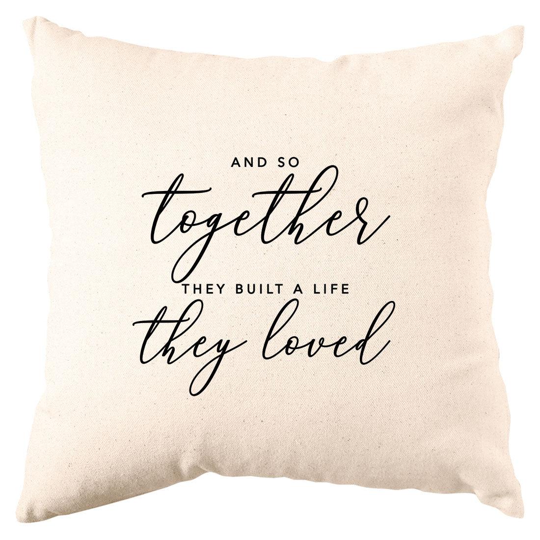 Wedding pillow cases 2025