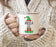 Elf Design Spanish Family Campfire Coffee Mug-Set of 1-Andaz Press-Abuela-